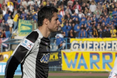 Τσενάμο: «Θέλουμε βαθμούς, όχι εντυπώσεις»