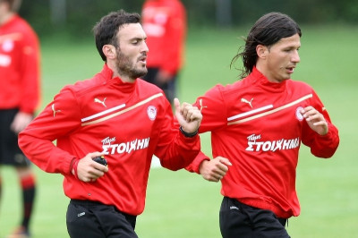 Εκτός «Τόρο», Χολέμπας, Πάντελιτς και Καζίμ