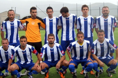 Κύμη-Λουκίσια 0-0