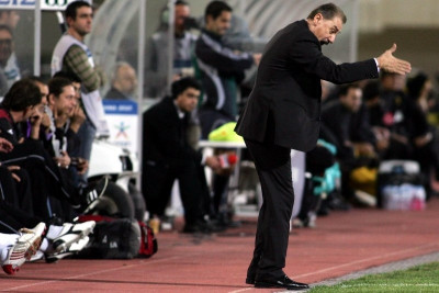 «Όποιος σκοράρει στην Τούμπα…»