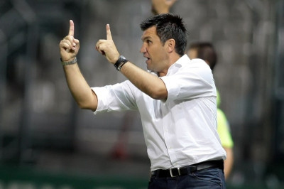 Φιλικό με τους Νέους η ΑΕΛ