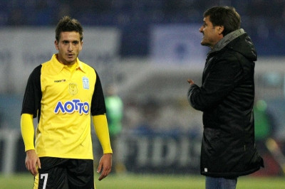 Προβληματισμός για τις κάρτες στον Εργοτέλη