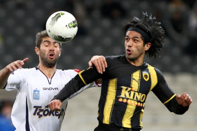 Βάργκας: «Κάθε νίκη μάς δίνει ψυχολογία»