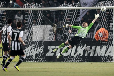 Κρέσιτς: «Ήμασταν απόντες»