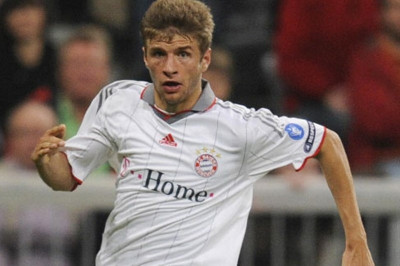 Ενοχλημένος ο Μίλερ