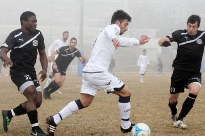 Πέρασε με νίκη (3-1) από τη Μίκρα ο Πιερικός