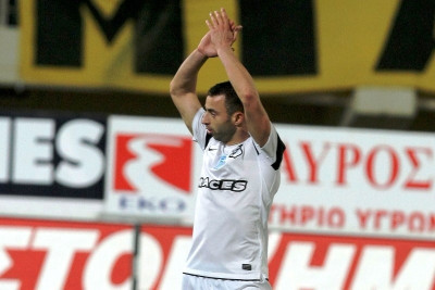 Παπουλής: «Να κοιτάξει το κάτι παραπάνω ο ΟΦΗ»