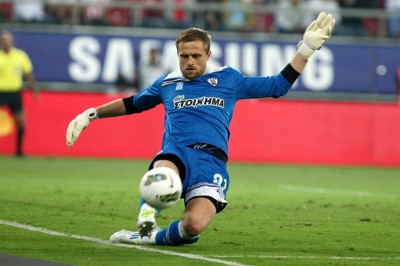 Με Κρέσιτς στην ενδεκάδα ο ΠΑΟΚ!