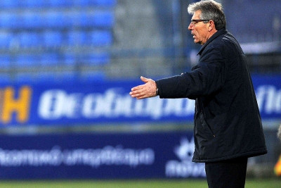 Προβλήματα για Αναστασιάδη ενόψει Πανιωνίου