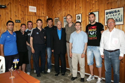 Η καθιερωμένη γιορτή του Πανελληνίου