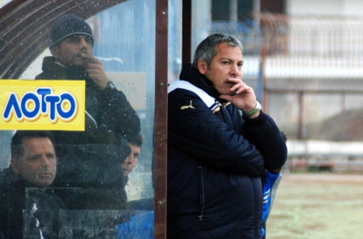 Ψάχνει αντίπαλο για φιλικό ο Θρασύβουλος