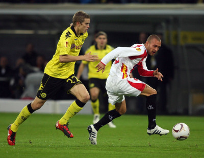 Δύο εβδομάδες εκτός ο Μπέντερ