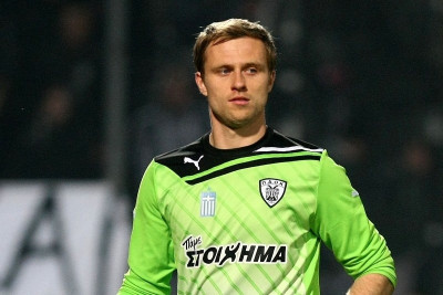 Κρέσιτς: «Κάτι το ιδιαίτερο με ΠΑΟΚ»