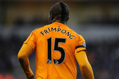 Τέλος η σεζόν για Φρίμπονγκ