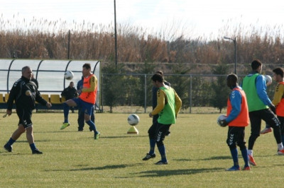 Δύο εβδομάδες εκτός ο Εντζεγκουέλε