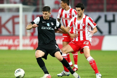 Στην Αθήνα για θεραπεία ο Μάντζιος