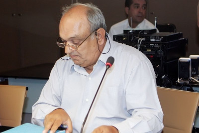 Κουρίδης: «Λέει ψέματα ο Βασάρας»