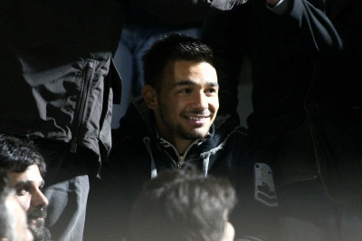 Τέλος η θητεία για Νίνη