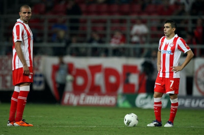 Χωρίς Τζεμπούρ με Πανιώνιο, εκτός  με ΟΦΗ ο Ιμπαγάσα