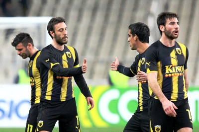 Είναι ακόμα... ζωντανοί