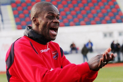 Φιλική νίκη με χατ τρικ Ντιμπαλά για Πανιώνιο