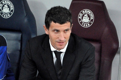 Χάβι Γκράθια