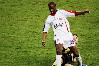 Επιπλέον δύο... όπλα για τον Πανιώνιο