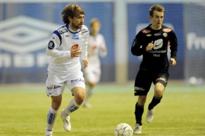 Ο Γκρούμπιεσιτς στην ΑΕΛ