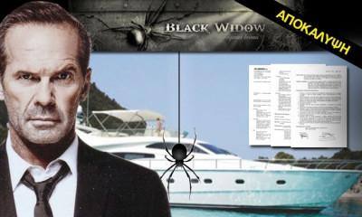 Την ώρα που έκλεινε το Maxim, ο Κωστόπουλος αγόραζε σκάφος 450.000 Ευρώ!