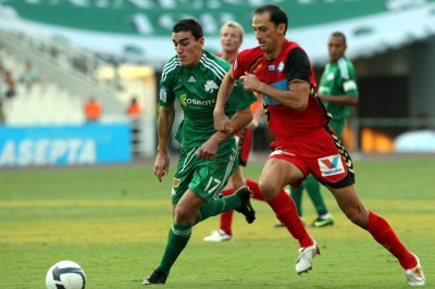 Χωρίς Ντάνι και Βάλλα με Παναθηναϊκό η Ξάνθη