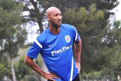 Ανελκά: «Δεν είχα επαφές με την Παρί»