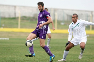 Ο Καμερουνέζος δεν έπεισε τον Πριόνα