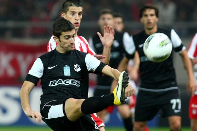 Γαλανόπουλος: «Δεν αλλάζουμε στόχο»