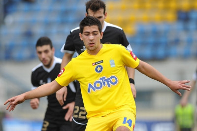 Μπακασέτας: «Νίκη και με Λεβαδειακό για το κάτι παραπάνω»