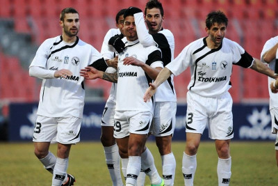 Με προβλήματα στο Αγρίνιο η Δόξα