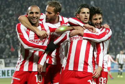 «Χορός» κατασκόπων στο «Γ. Καραϊσκάκης»