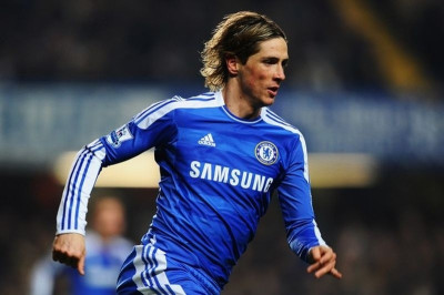 Μάτα: «Θα σκοράρει ο Τόρες»