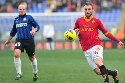 «Μίδας» ο Ντε Ρόσι