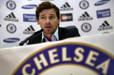 Βίλας Μπόας: «Χάσαμε τον Νεϊμάρ»