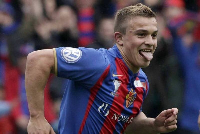 Κοντά στη Μπάγερν ο Σακίρι!