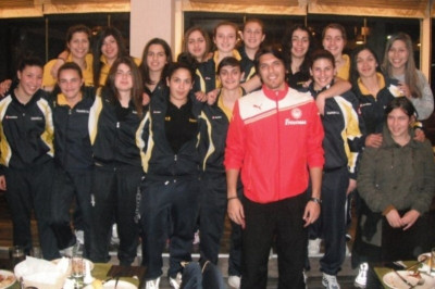 Ο Σήφης και τα κορίτσια του… Εργοτέλη