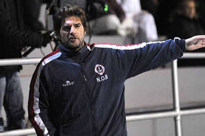 Λοράντος: «Η τελευταία μας ευκαιρία»