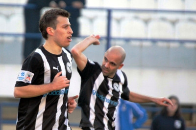 Εξόφλησε Μοσχάκη η Δόξα Δράμας