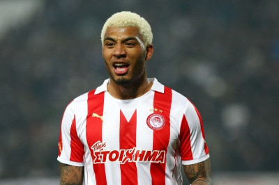 Χαρούμενος ο Καζίμ