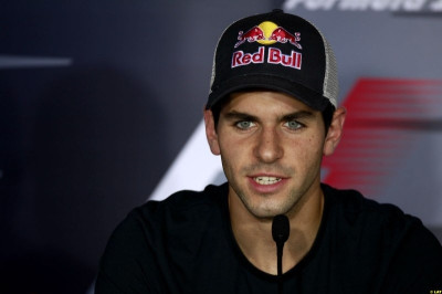 «Μου έκανε ζημιά η Torro Rosso»