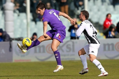 Γιόβετιτς: «Η Φιορεντίνα είναι το μέλλον μου»