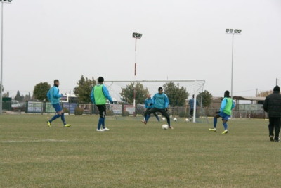 Χωρίς τρεις με Δόξα ο Παναιτωλικός