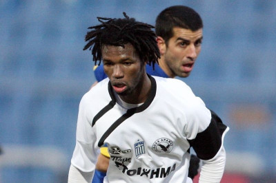 Χωρίς Σοϊλέδη, «Αμπού» με Παναιτωλικό η Δόξα