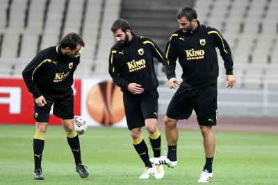 Περιμένει Δέλλα και Μάκο ο Κωστένογλου