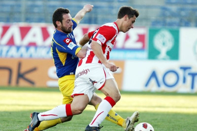 Νέμεθ: «Τυχερός που δεν έμεινα στην Ελλάδα»